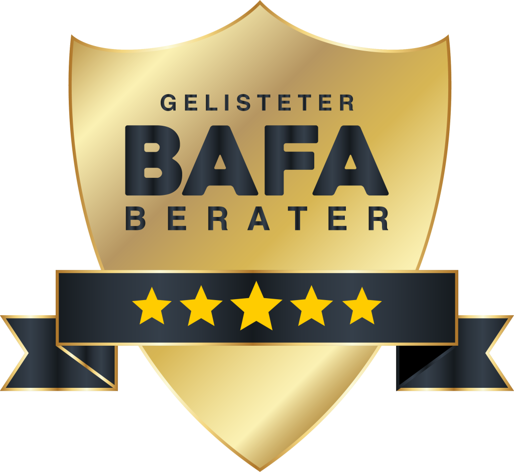 bafa website used