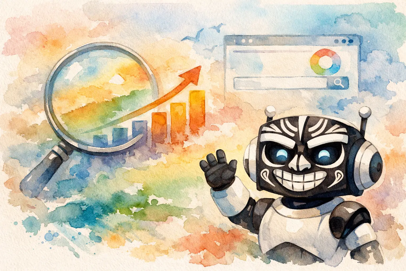Google Sichtbarkeit verbessern in 9 Schritten