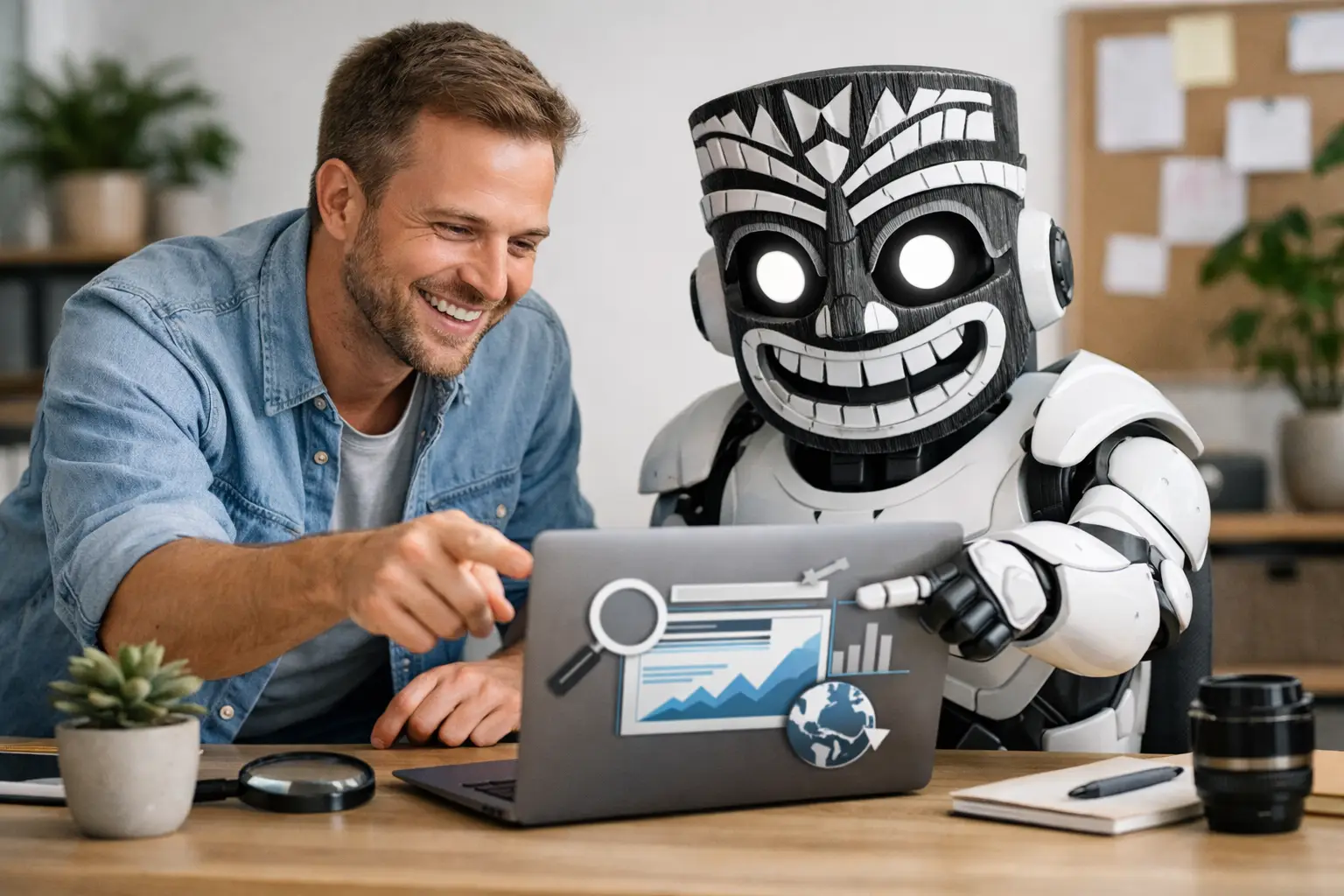 SEO für kleine Unternehmen richtig angehen
