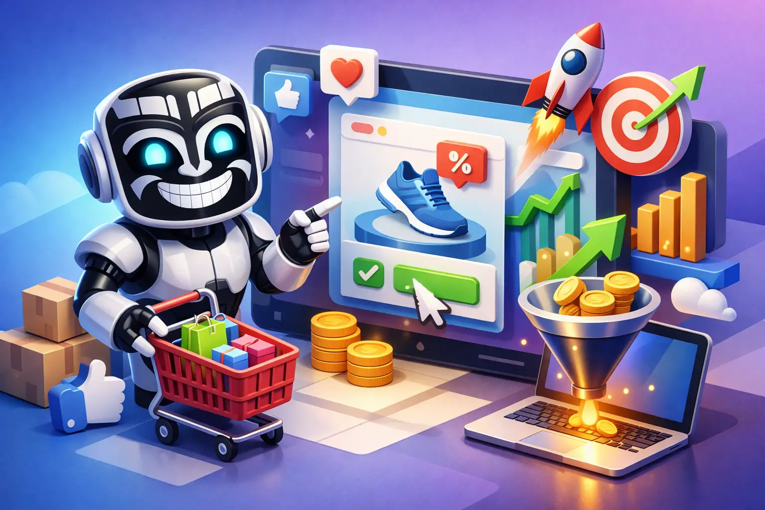 9 Online-Shop Conversion Tipps, die wirken
