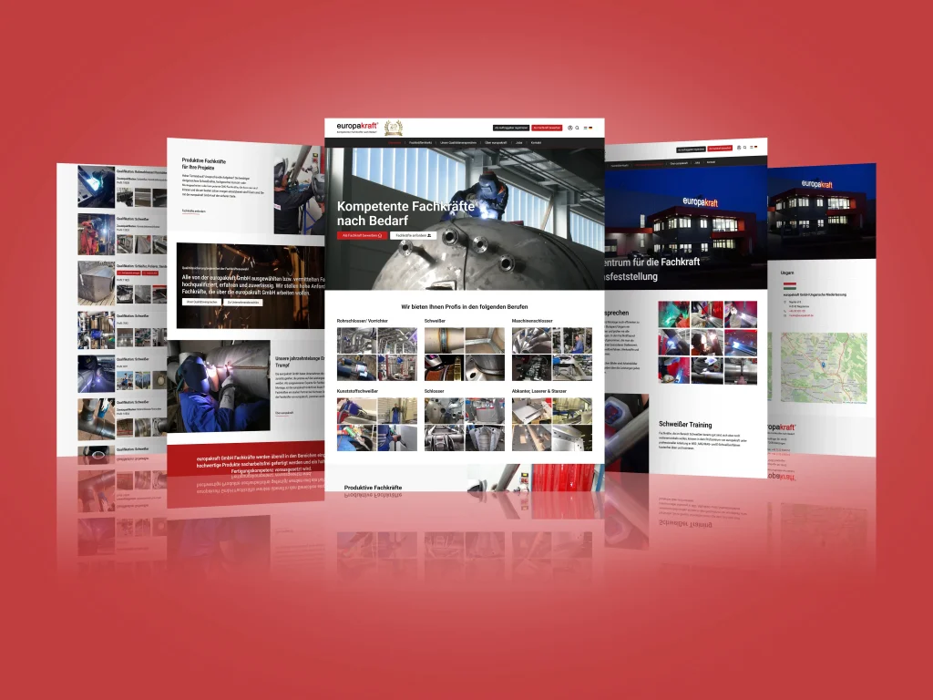 europakraft gmbh