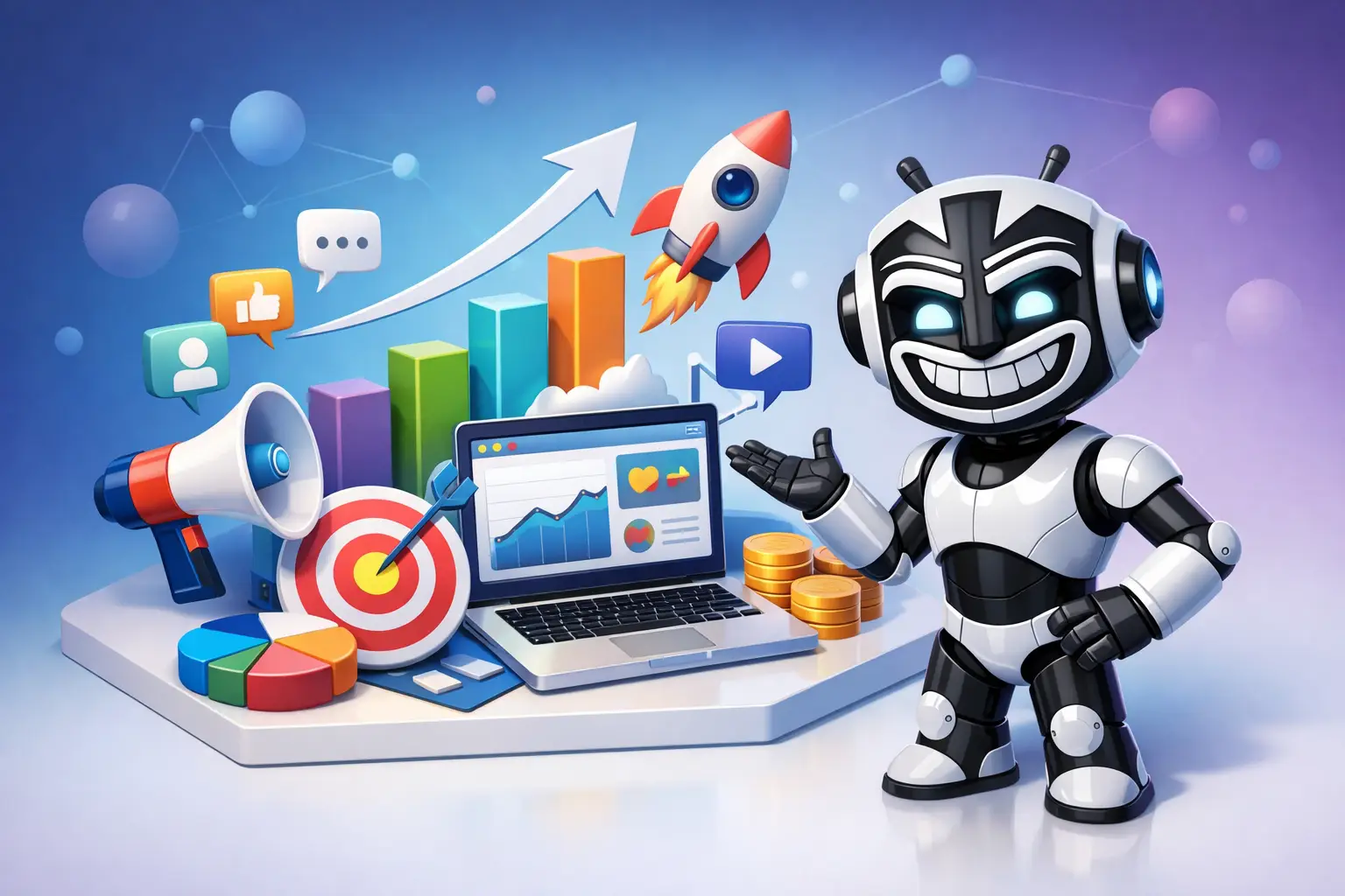 Online-Marketing-Strategie entwickeln, die wirkt