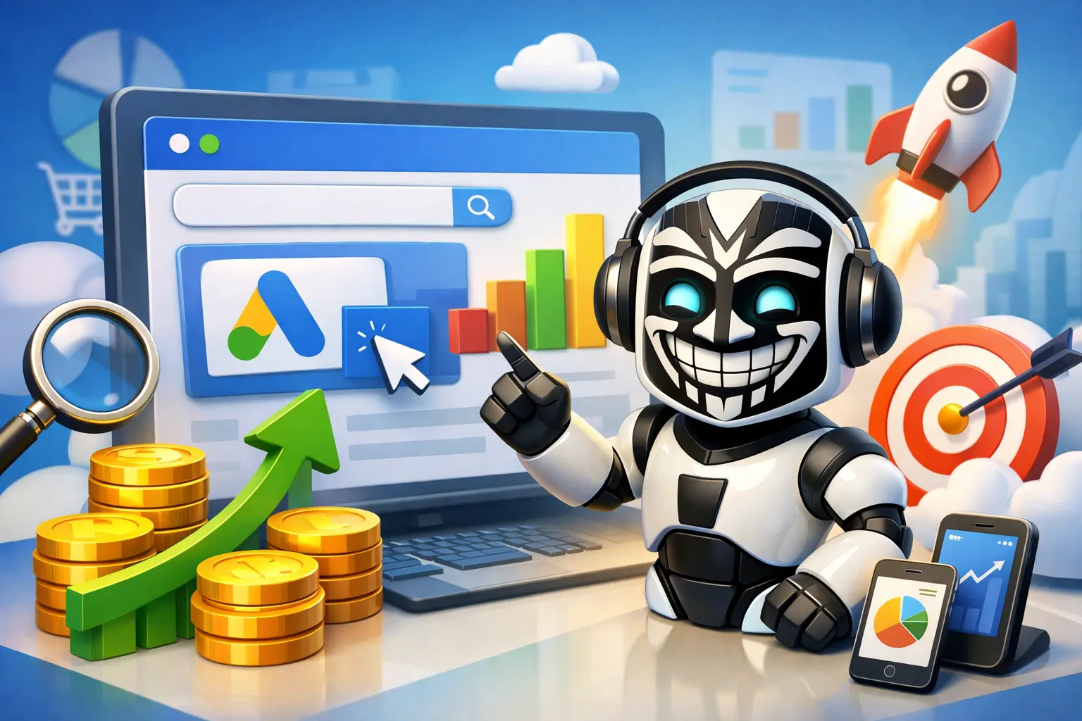 Wann lohnt sich Google Ads für Ihr Unternehmen?
