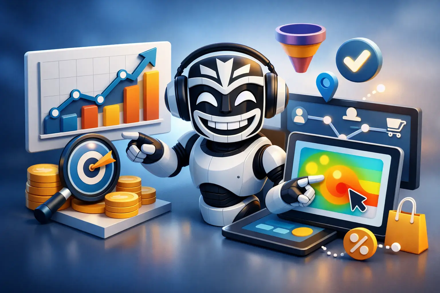 Wie funktioniert Conversion Tracking wirklich?