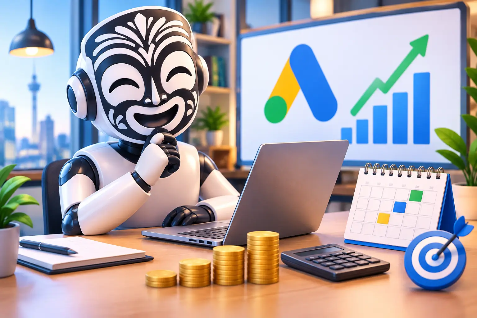Google Ads Agentur Kosten realistisch planen