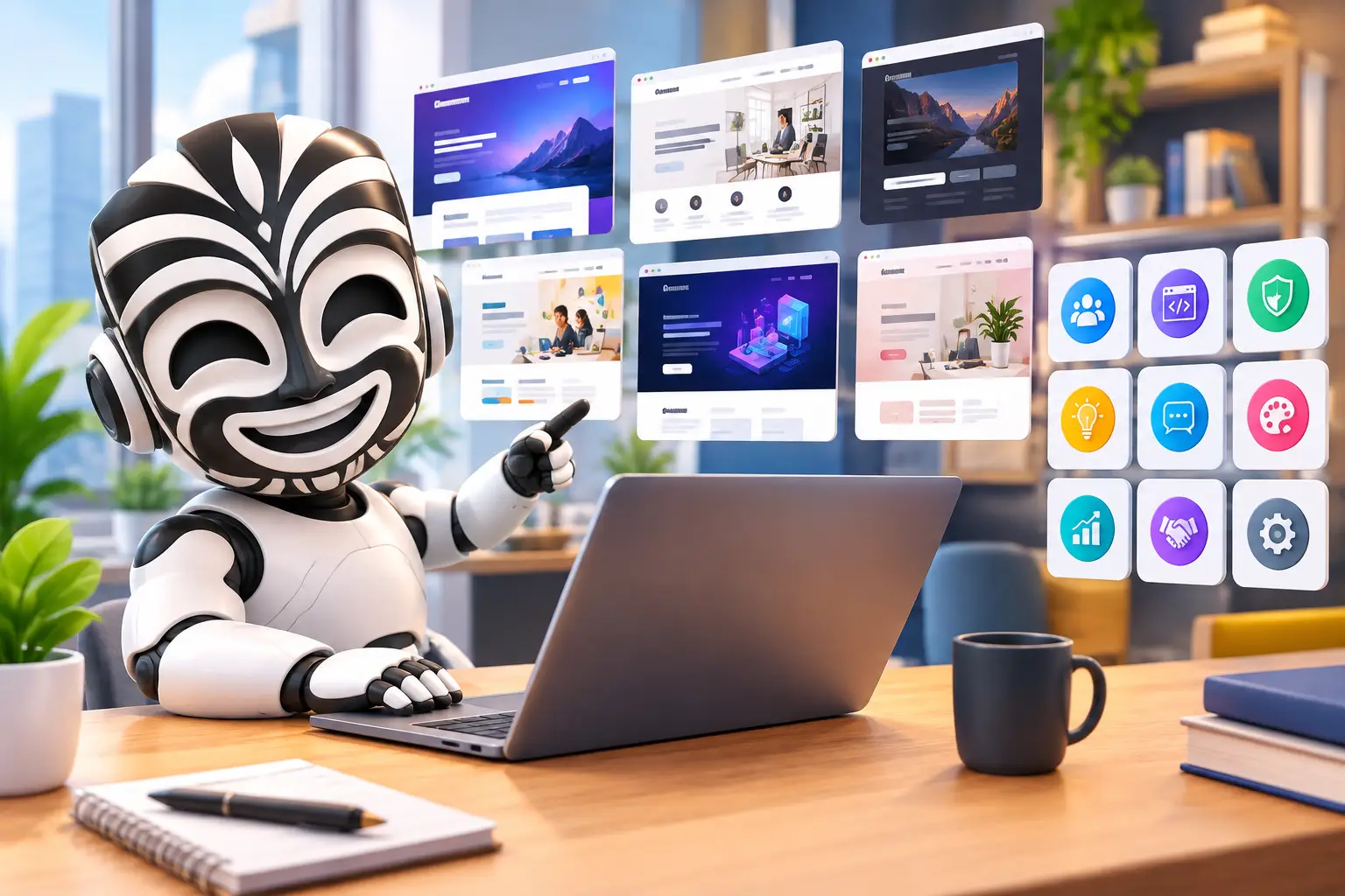 Webagentur finden mit 9 klaren Kriterien