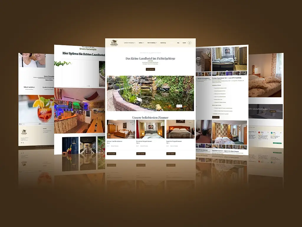 landhotel