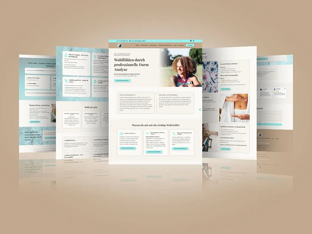 reizdarm diagnostik
