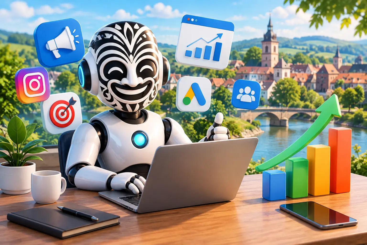 Online-Marketing-Agentur Kraichtal für Wachstum