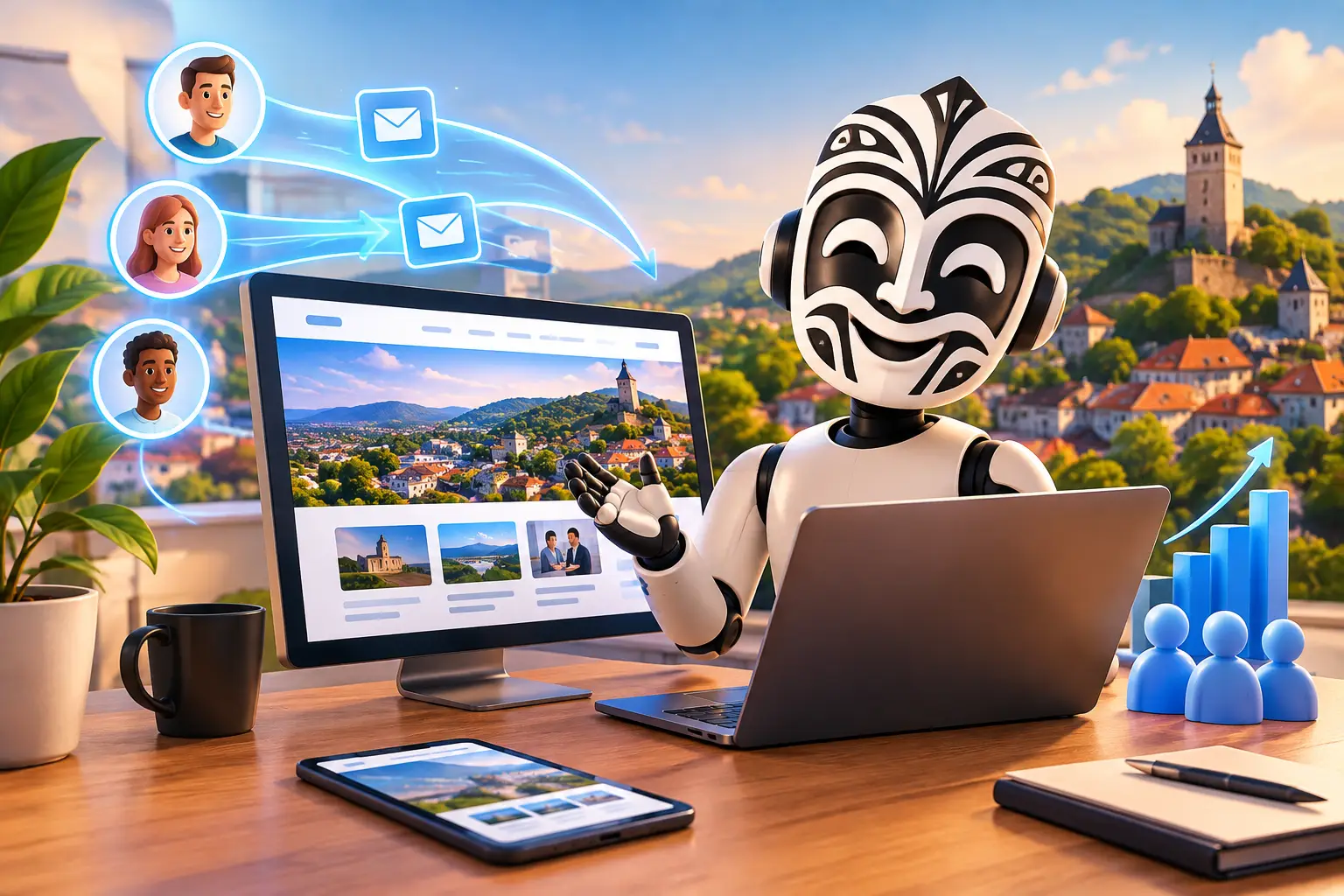 Webdesign Sinsheim, das Kundenanfragen schafft